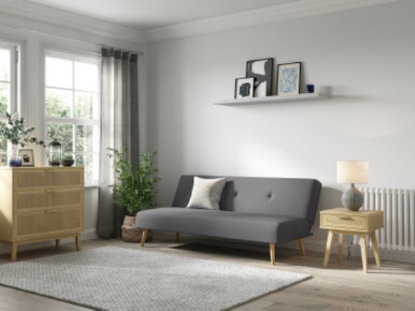 Buy Eliza Sofa Bed Today With Free Delivery