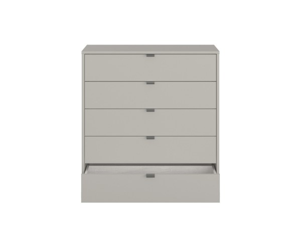 Emden 5 Drawer Chest Of Drawers alternate view
