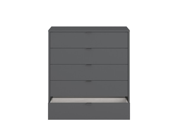Emden 5 Drawer Chest Of Drawers alternate view