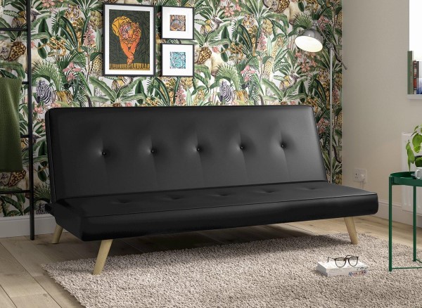 Buy Eppy 2-Seater Clic-Clac Sofa Bed Today With Free Delivery