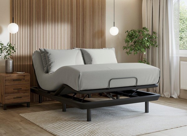 Ergomotion Elite Adjustable Platform Bed Frame third priority image