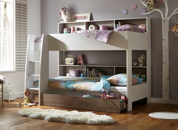 Buy Erin Bunk Bed Today With Free Delivery