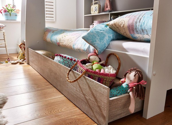 Erin Bunk Bed third priority image