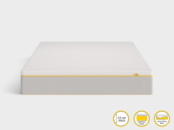 Buy Eve the wunderflip memory foam mattress Today With Free Delivery