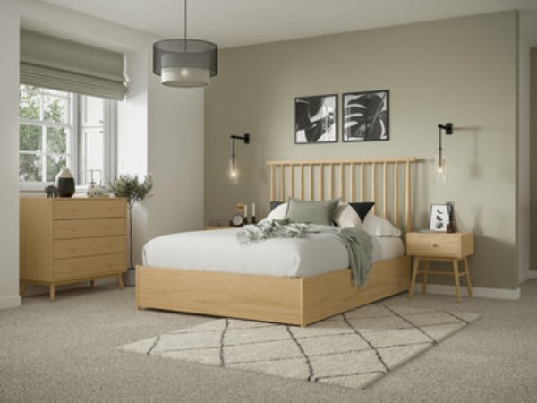 Buy Ezra Ottoman Bed Frame Today With Free Delivery