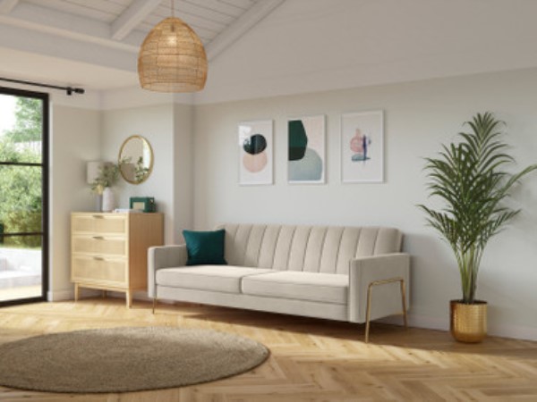 Buy Felicity Sofa Bed Today With Free Delivery