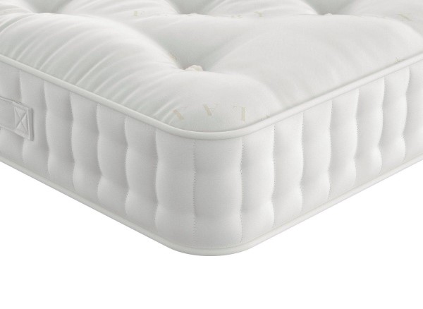 Buy Flaxby Coltons Guild Pocket Sprung Mattress Today With Free Delivery
