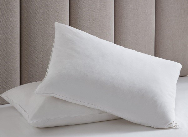 Buy Flaxby Duck Feather & Down Pillow Today With Free Delivery
