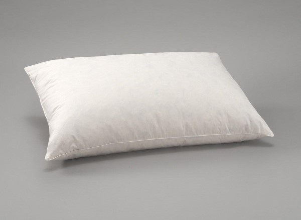 Flaxby Duck Feather & Down Pillow third priority image