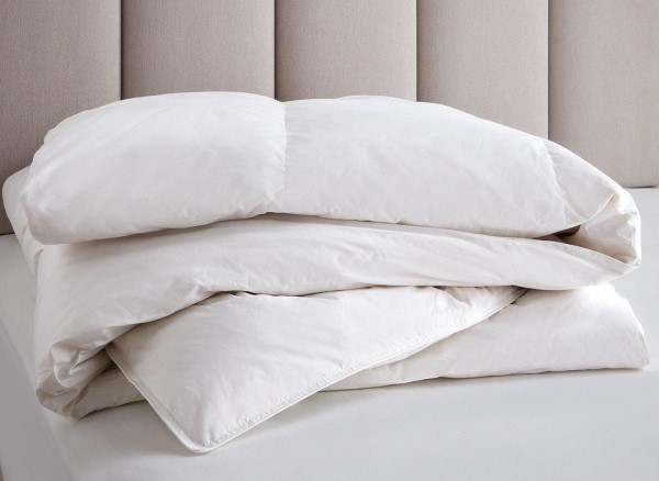 Buy Flaxby Duck Feather & Down Washable 10.5 Tog Duvet Today With Free Delivery