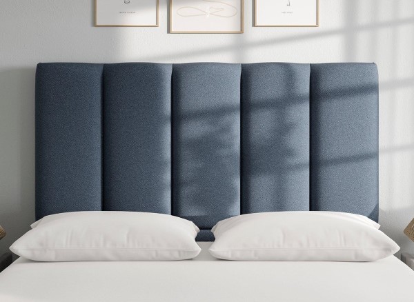 Flaxby Gransmore Headboard alternate view