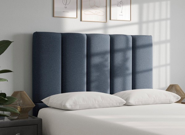 Flaxby Gransmore Headboard alternate view