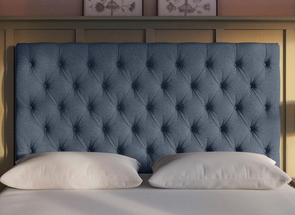 Flaxby Harrogate Headboard alternate view