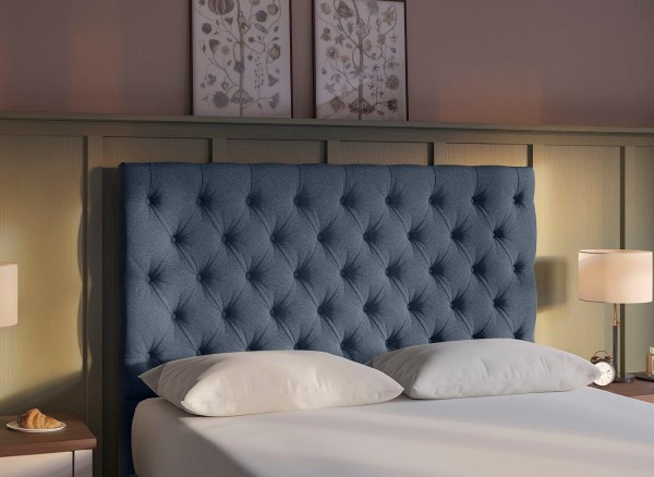 Flaxby Harrogate Headboard alternate view