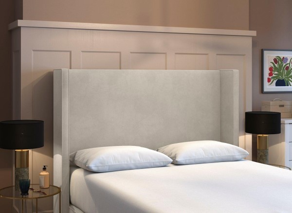 Flaxby Kettlewell Headboard alternate view