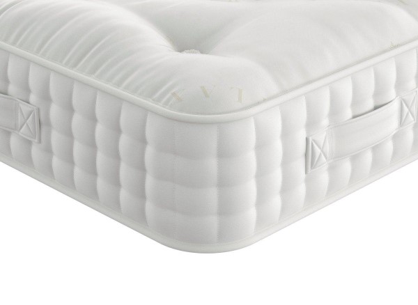 Buy Flaxby Masters Guild 10950 Pocket Sprung Mattress Today With Free Delivery