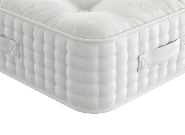 Buy Flaxby Masters Guild 16150 Pocket Sprung Mattress Today With Free Delivery