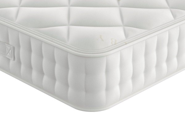 Buy Flaxby Masters Guild 6950 Pocket Sprung Mattress Today With Free Delivery