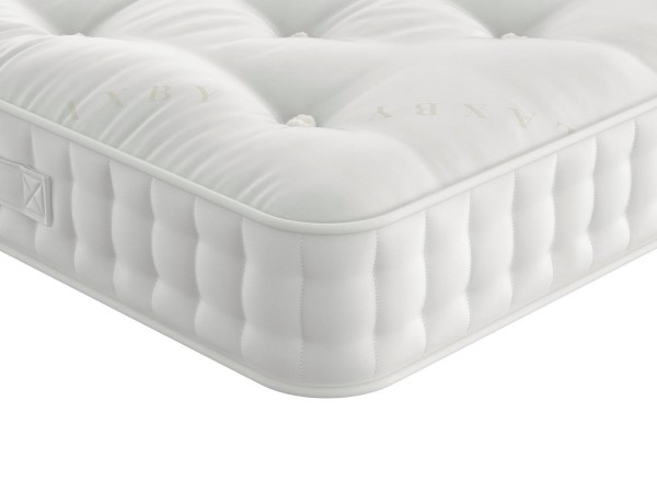 Flaxby Masters Guild 8150 Pocket Sprung Mattress second priority image