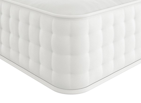 Buy Flaxby Natures Dawn All Seasons Pocket Sprung Mattress Today With Free Delivery