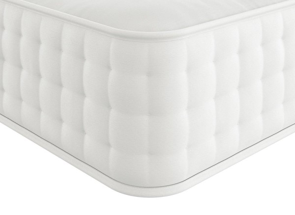 Buy Flaxby Natures Dusk All Seasons Pocket Sprung Mattress Today With Free Delivery