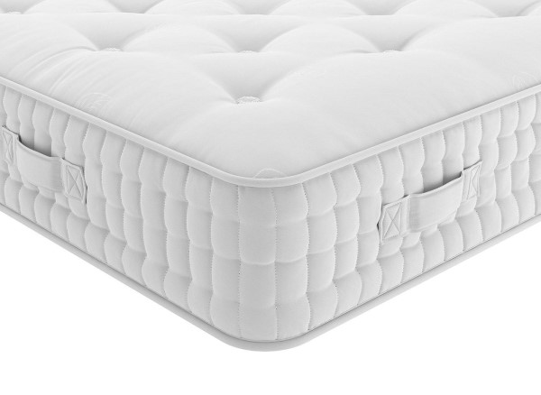 flaxby natures finest 4500 mattress reviews