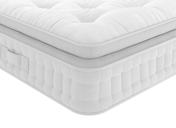 Buy Flaxby Natures Finest 9450 Pillow Top Mattress Today With Free Delivery