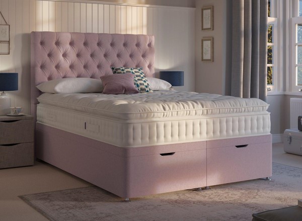 Flaxby Ottoman Divan Bed Base alternate view