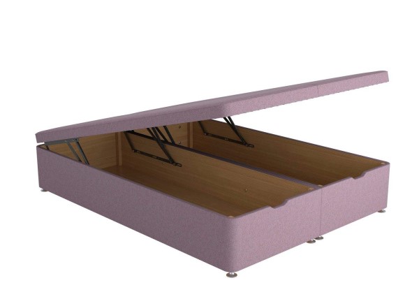 Flaxby Ottoman Divan Bed Base alternate view