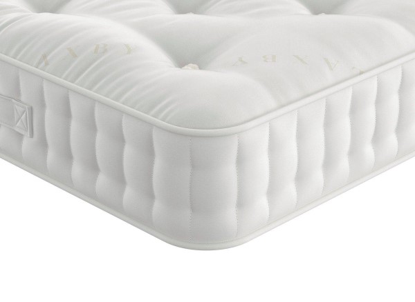 Buy Flaxby Oxtons Guild Pocket Sprung Mattress Today With Free Delivery