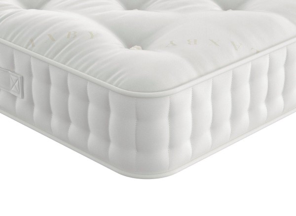 Flaxby Oxtons Guild Pocket Sprung Mattress second priority image