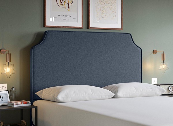 Flaxby Rainton Hotel Headboard alternate view