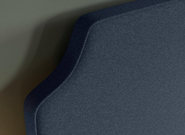 Flaxby Rainton Hotel Headboard alternate view