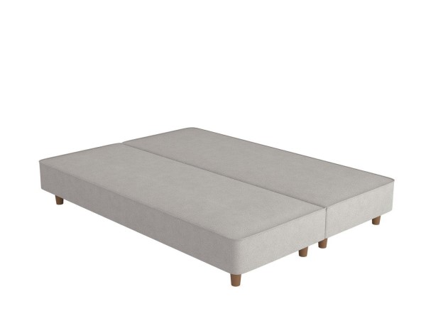 Flaxby Shallow Divan Bed Base third priority image