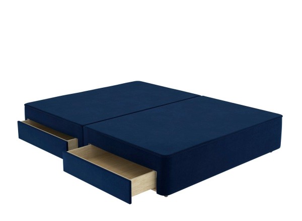 Flaxby Sprung Divan Bed Base third priority image