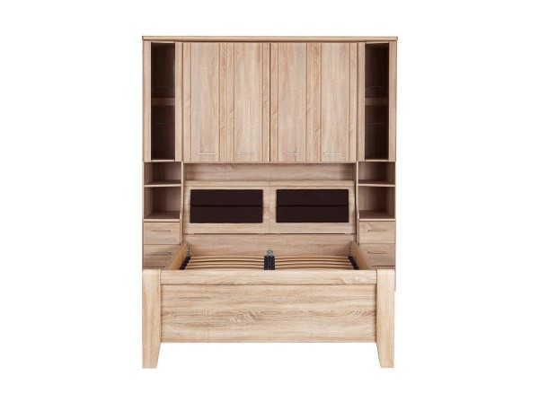 bed in a box king bed in a box king