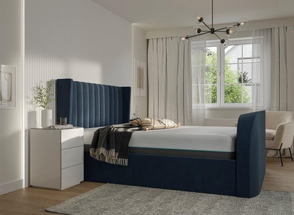 Foley Sleepmotion Adjustable TV Bed Frame third priority image