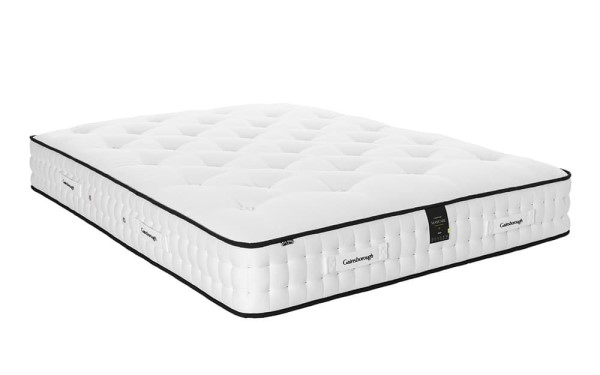 Buy Gainsborough Mayfair 5000 Pocket Mattress Today With Free Delivery