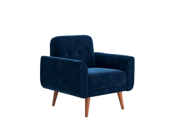 Gallway Armchair alternate view