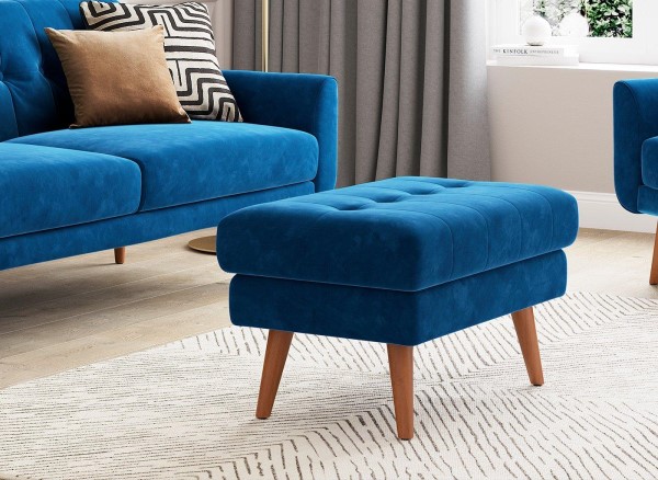 Buy Gallway Footstool Today With Free Delivery
