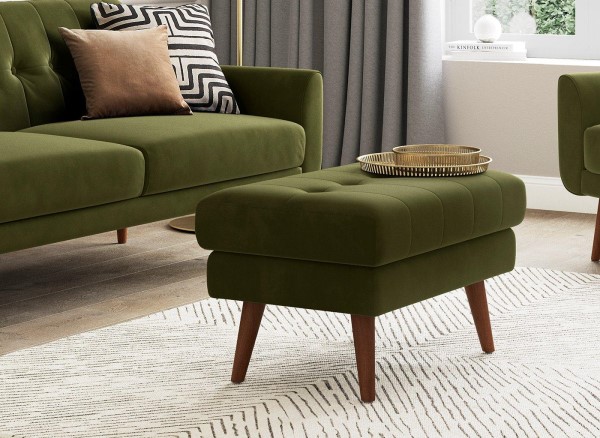 Gallway Footstool second priority image