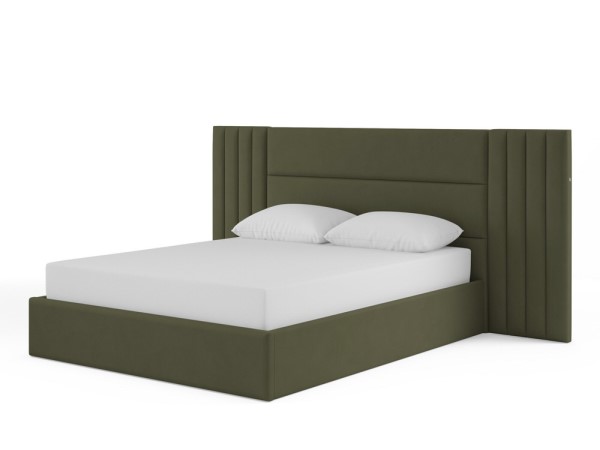 Gilpin Ottoman Bed Frame second priority image