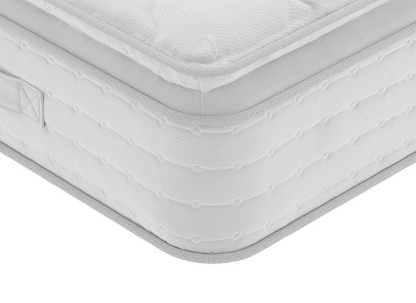 Buy Grayson Combination Pillow Top Mattress Today With Free Delivery