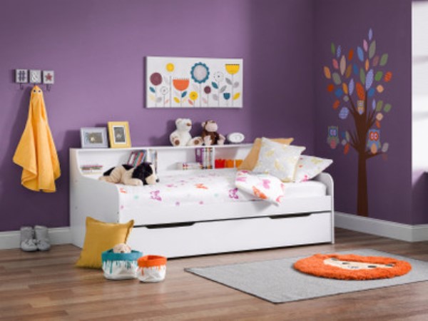 Buy Harlow Day Bed Frame Today With Free Delivery