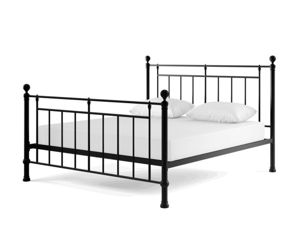Harvard Metal Bed Frame third priority image