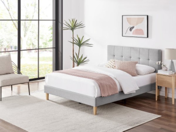 Buy Hattie Bed Frame Today With Free Delivery