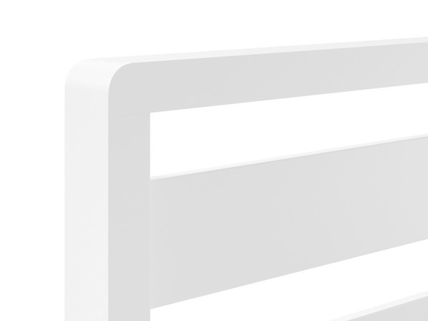 Hip Hop 3 in 1 Wooden Trundle Bed Frame alternate view