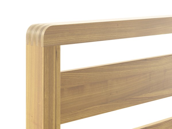 Hip Hop 3 in 1 Wooden Trundle Bed Frame alternate view