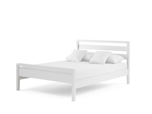 Hip Hop Wooden Bed Frame second priority image