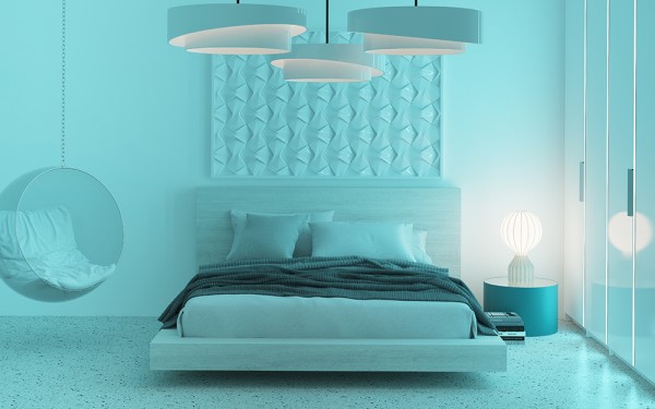 Horizon Adventurer 1000 Pocket Memory Mattress third priority image